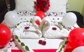 Sb Premium Suite Puri
