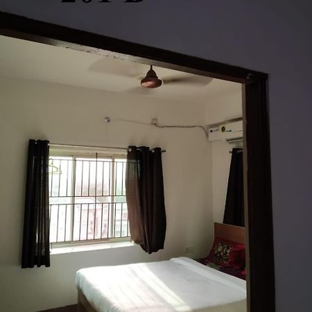 Sb Premium Suite Puri Exterior photo