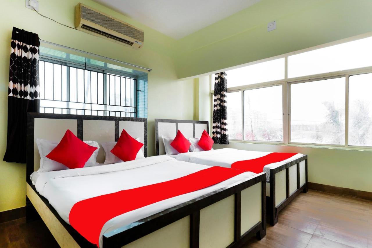 Sb Premium Suite Puri Exterior photo