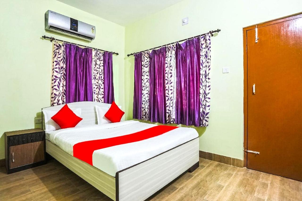 Sb Premium Suite Puri Exterior photo