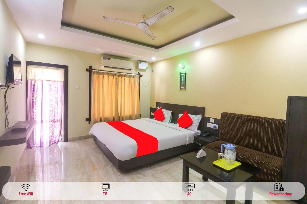 Sb Premium Suite Puri Exterior photo