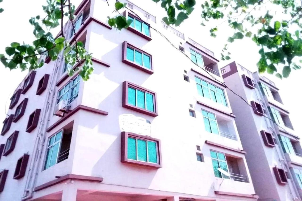 Sb Premium Suite Puri Exterior photo