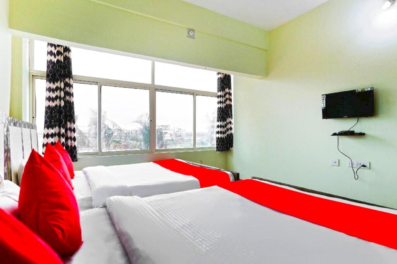 Sb Premium Suite Puri Exterior photo