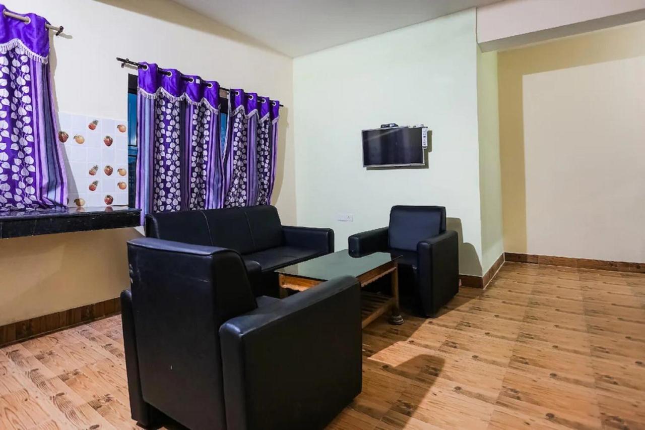 Sb Premium Suite Puri Exterior photo