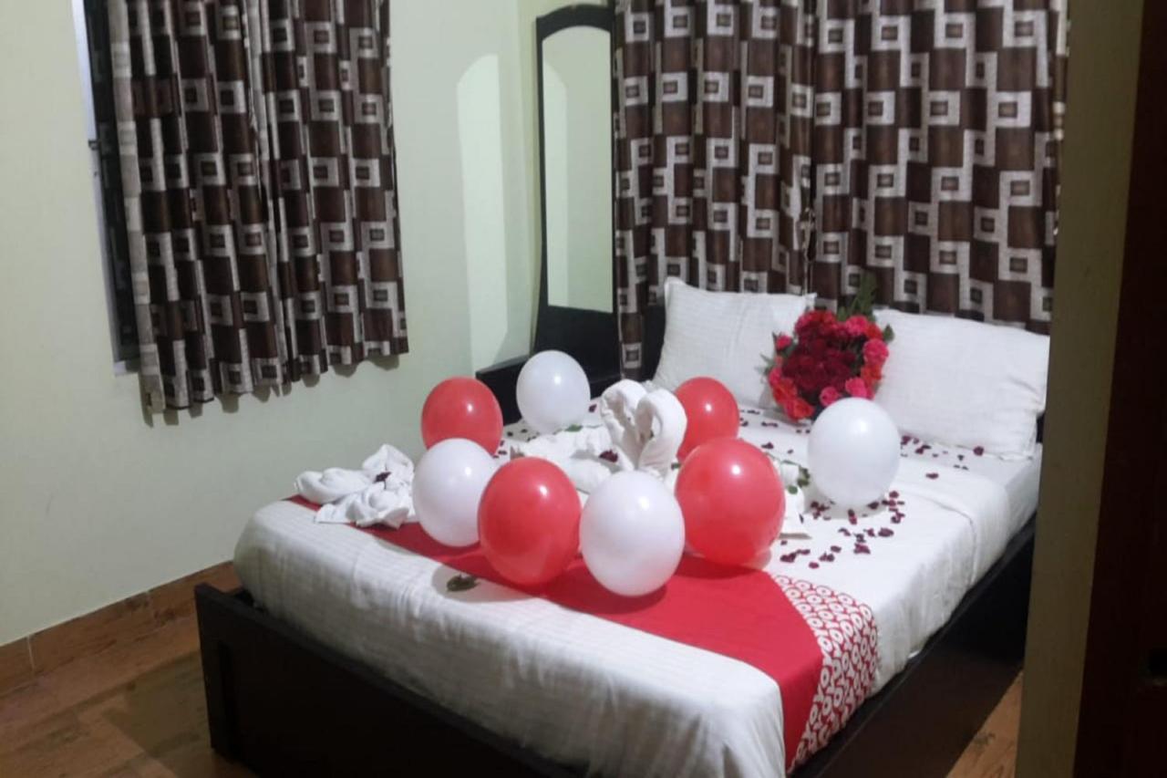 Sb Premium Suite Puri Exterior photo