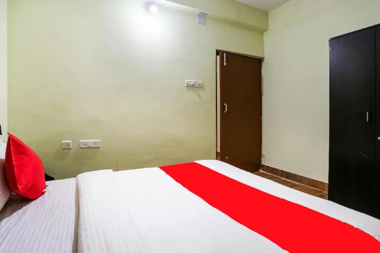 Sb Premium Suite Puri Exterior photo