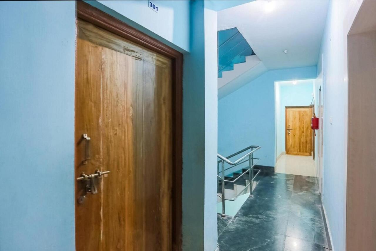 Sb Premium Suite Puri Exterior photo