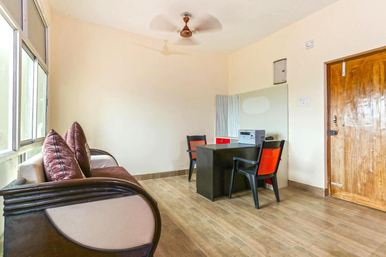 Sb Premium Suite Puri Exterior photo
