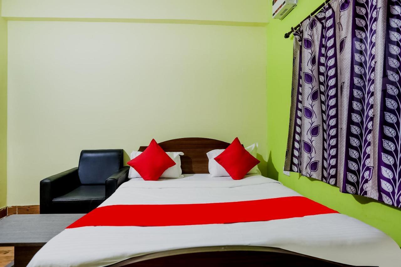 Sb Premium Suite Puri Exterior photo