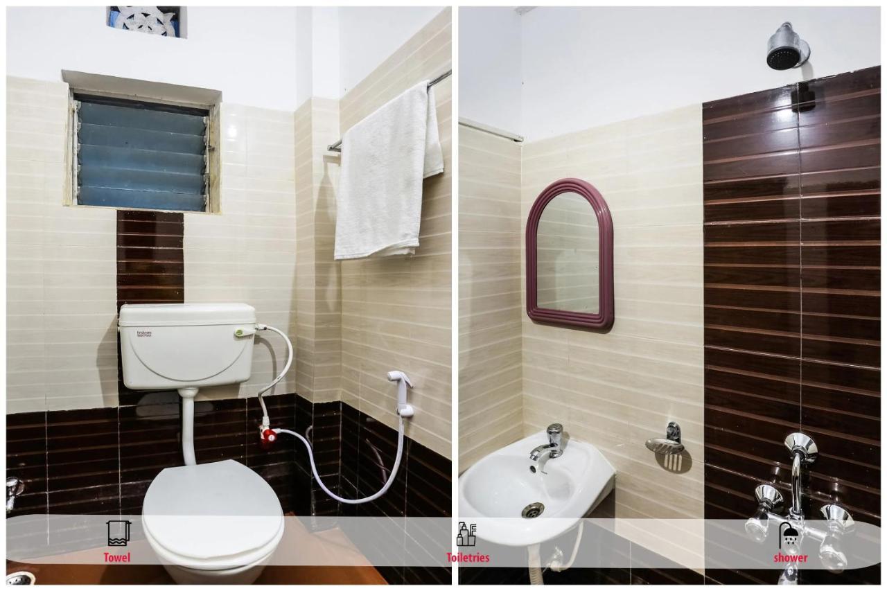 Sb Premium Suite Puri Exterior photo