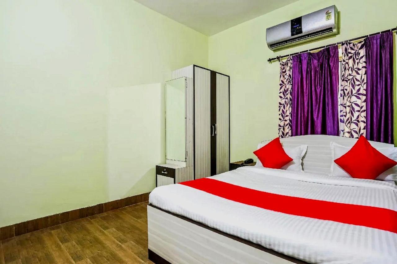 Sb Premium Suite Puri Exterior photo