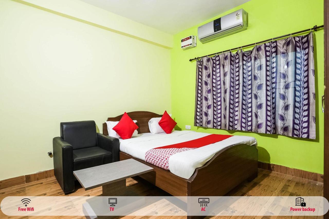 Sb Premium Suite Puri Exterior photo