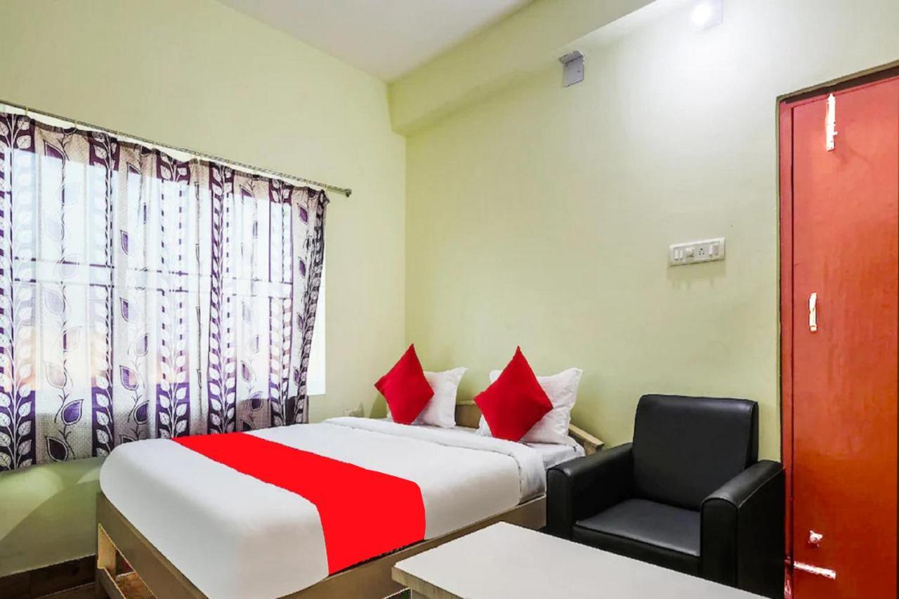 Sb Premium Suite Puri Exterior photo