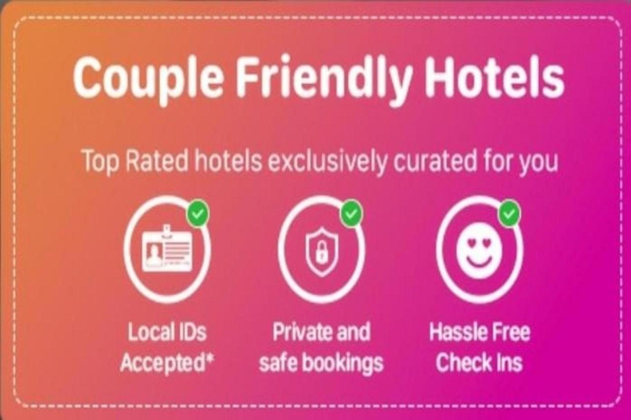 Sb Premium Suite Puri Exterior photo