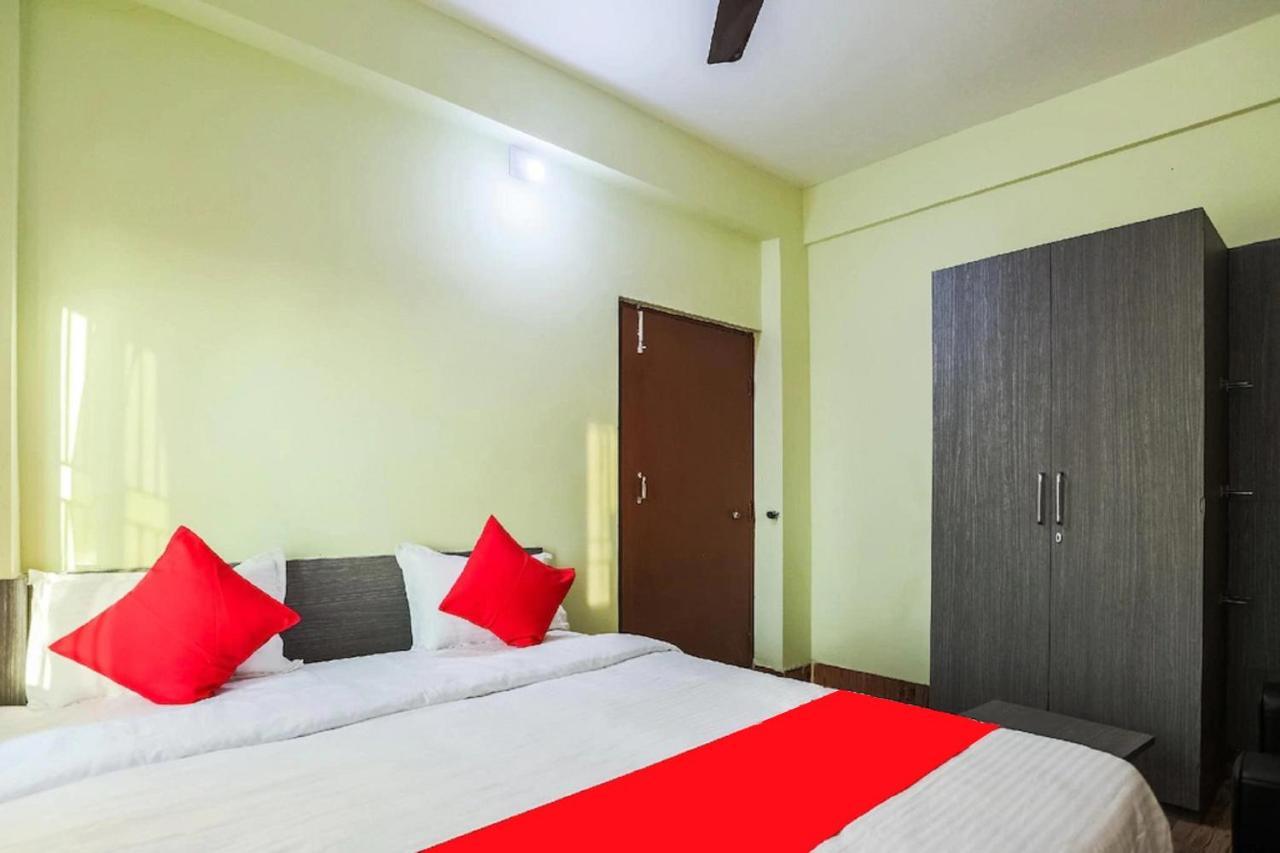 Sb Premium Suite Puri Exterior photo