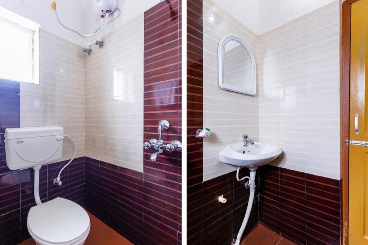 Sb Premium Suite Puri Exterior photo