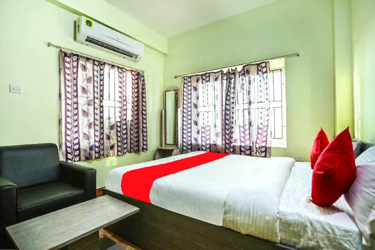 Sb Premium Suite Puri Exterior photo
