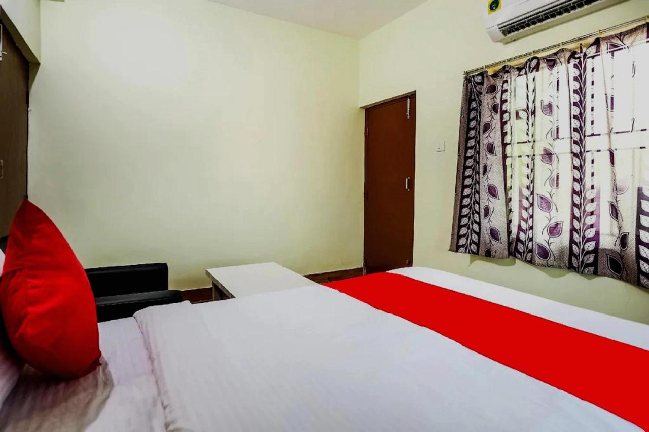 Sb Premium Suite Puri Exterior photo