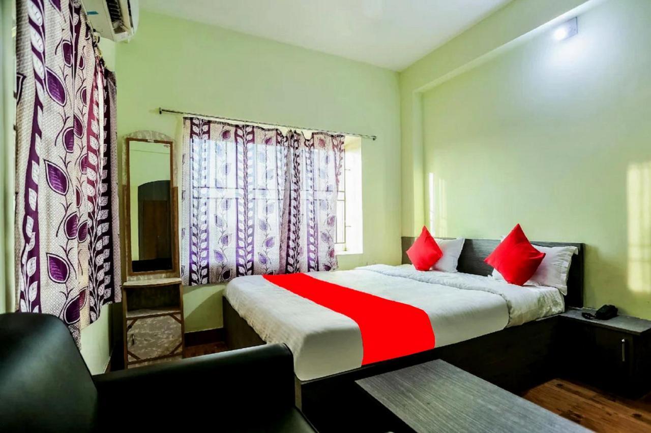 Sb Premium Suite Puri Exterior photo