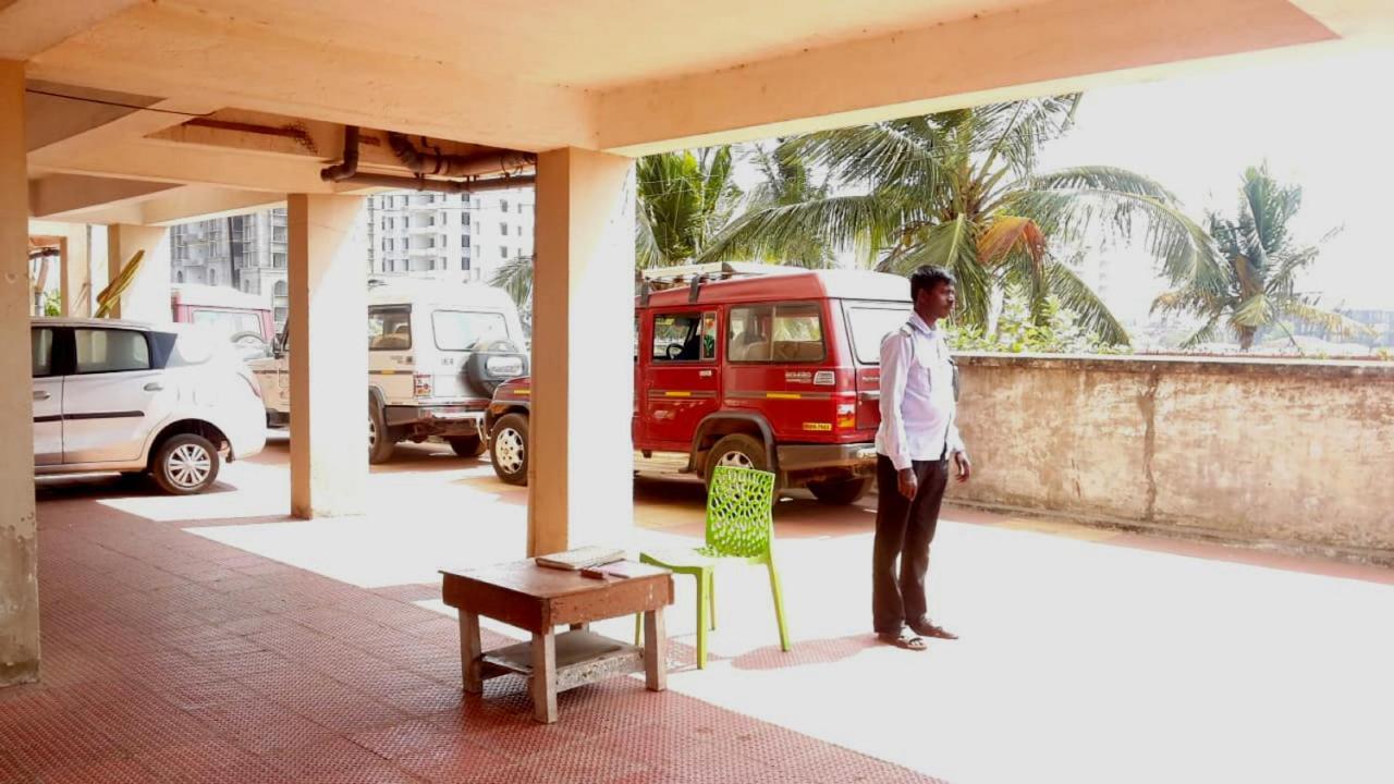 Sb Premium Suite Puri Exterior photo