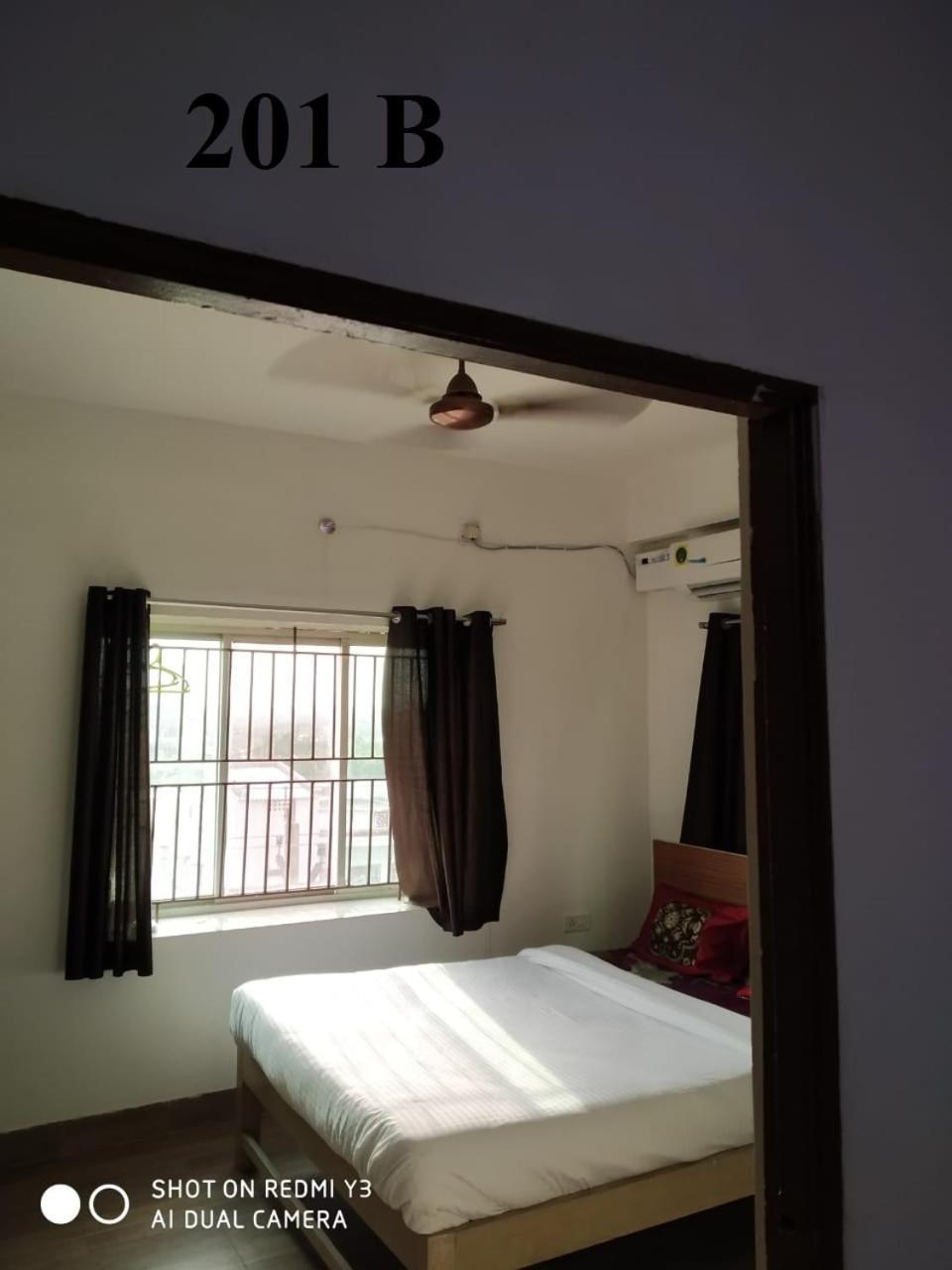 Sb Premium Suite Puri Exterior photo